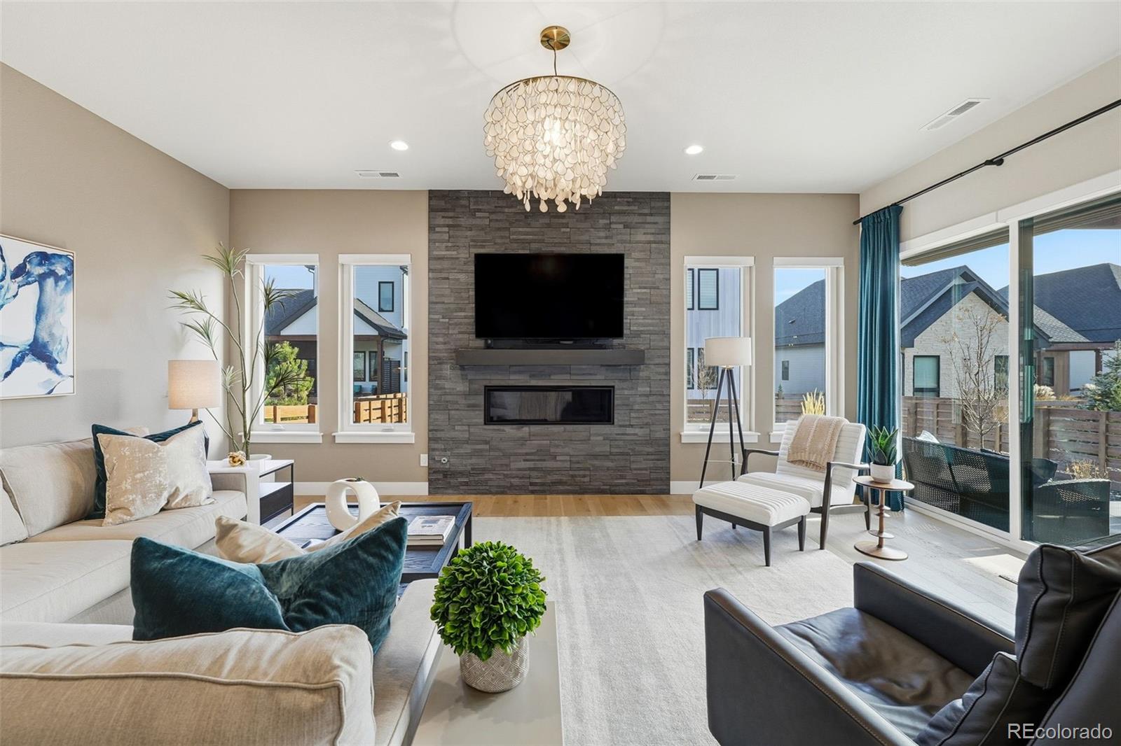 1743 Barefoot Drive