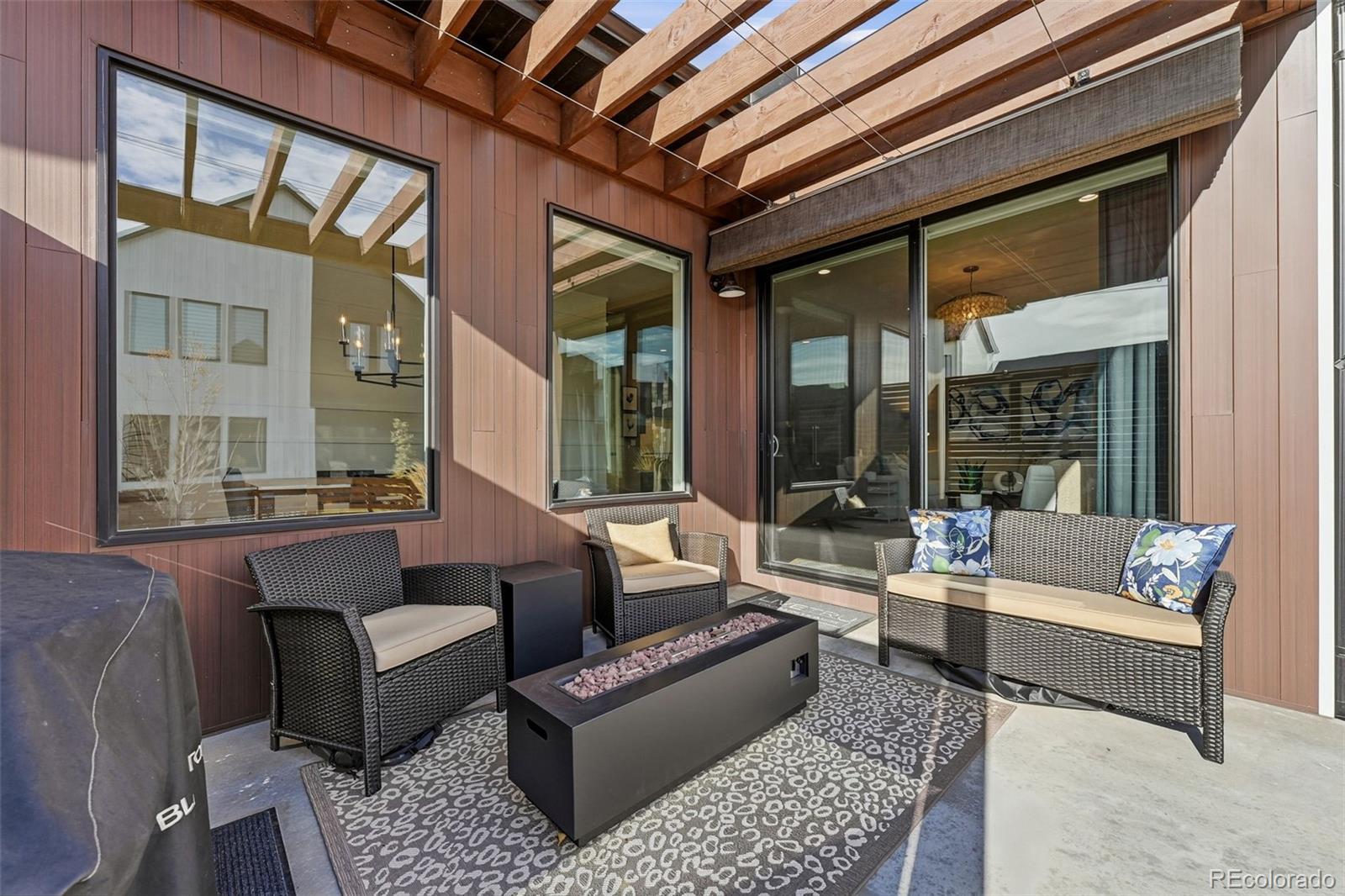 1743 Barefoot Drive