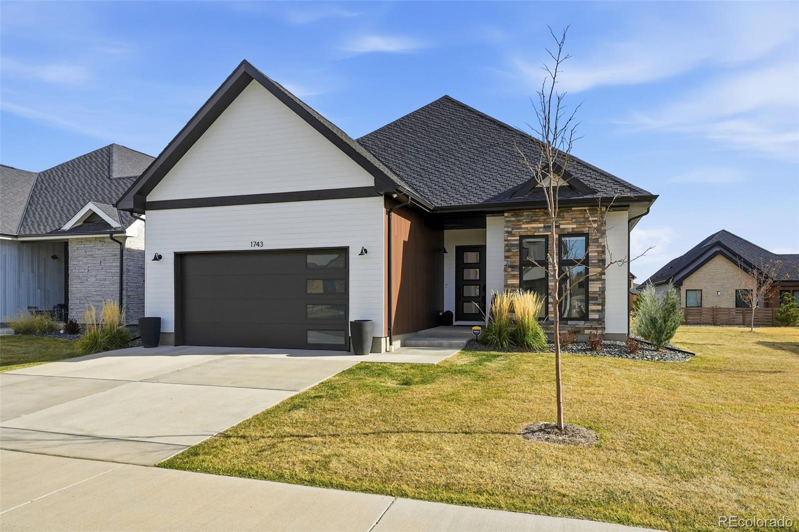 1743 Barefoot Drive