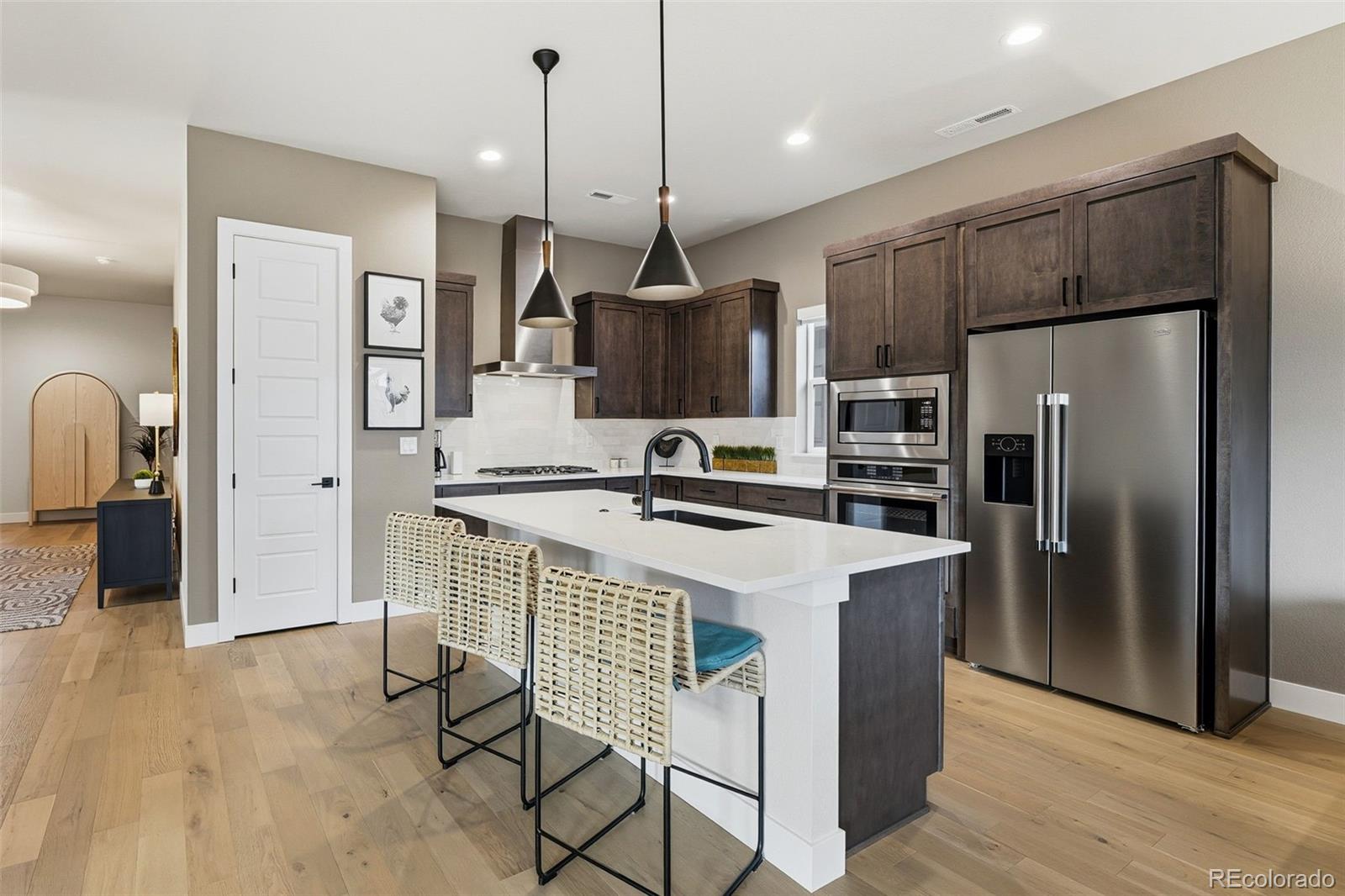 1743 Barefoot Drive