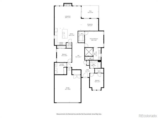1743 Barefoot Drive