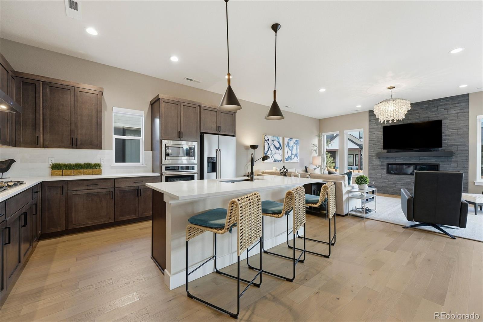 1743 Barefoot Drive