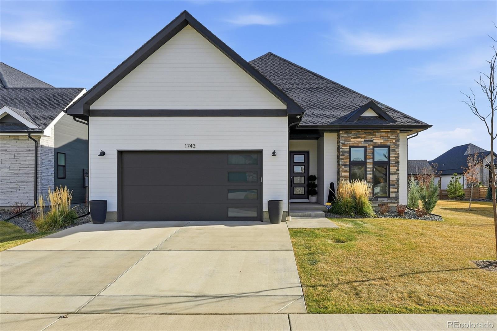 1743 Barefoot Drive