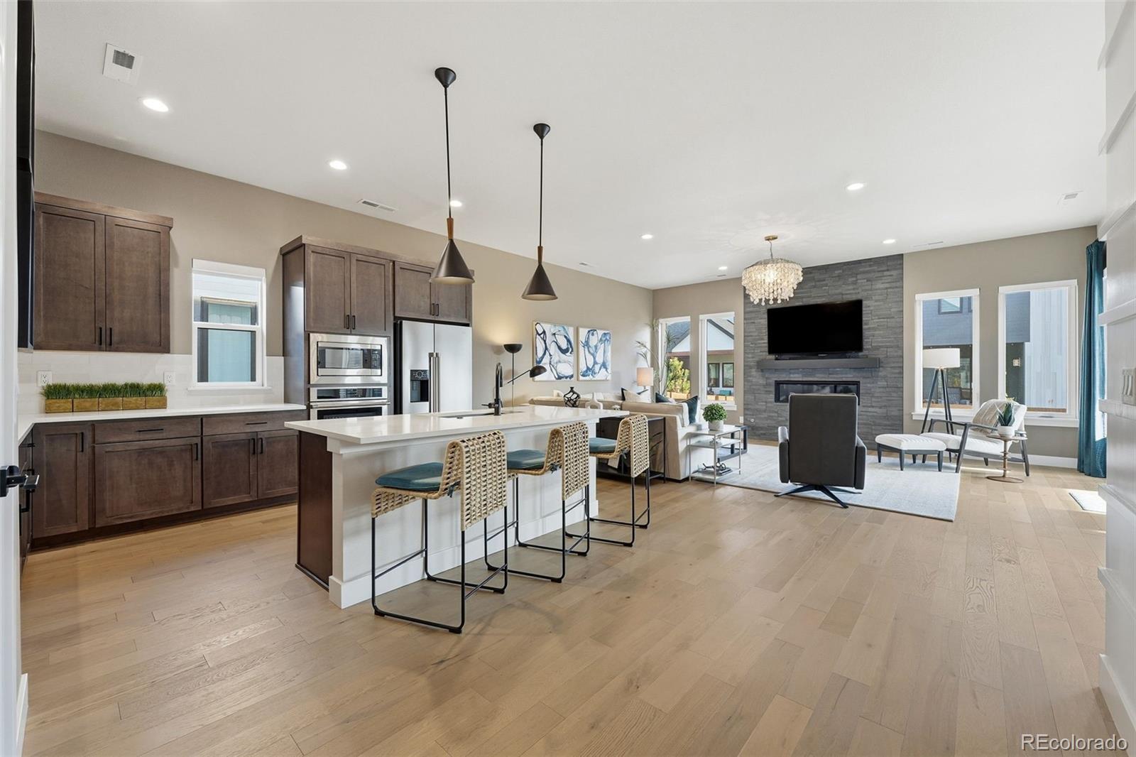 1743 Barefoot Drive