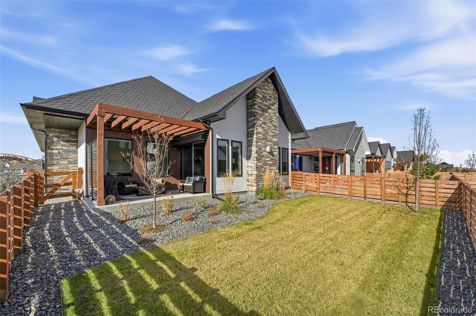 1743 Barefoot Drive