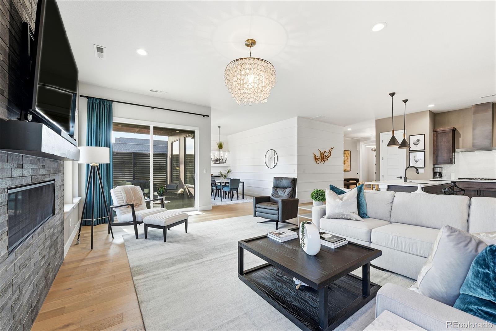 1743 Barefoot Drive