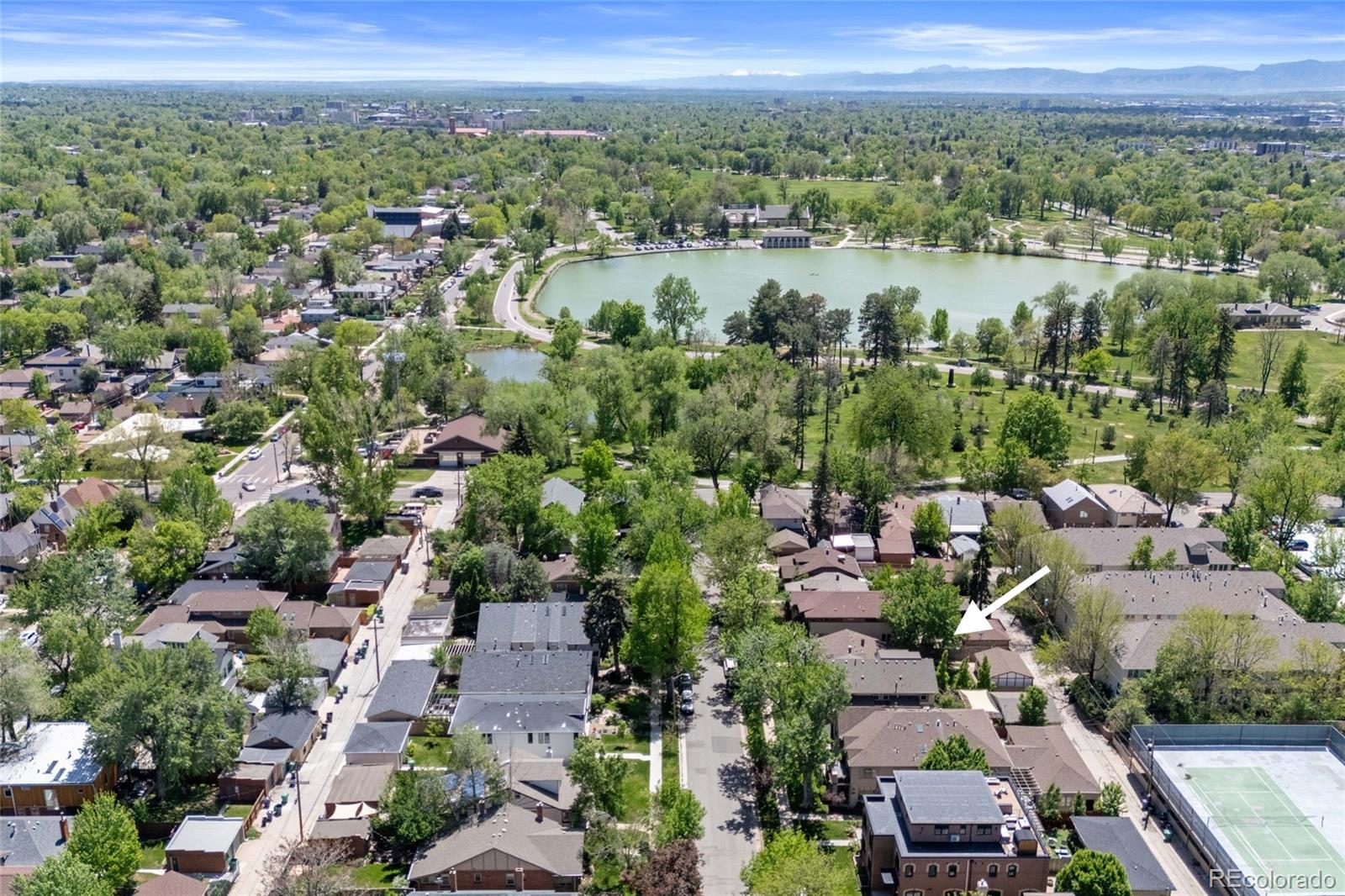 449 S Humboldt Street