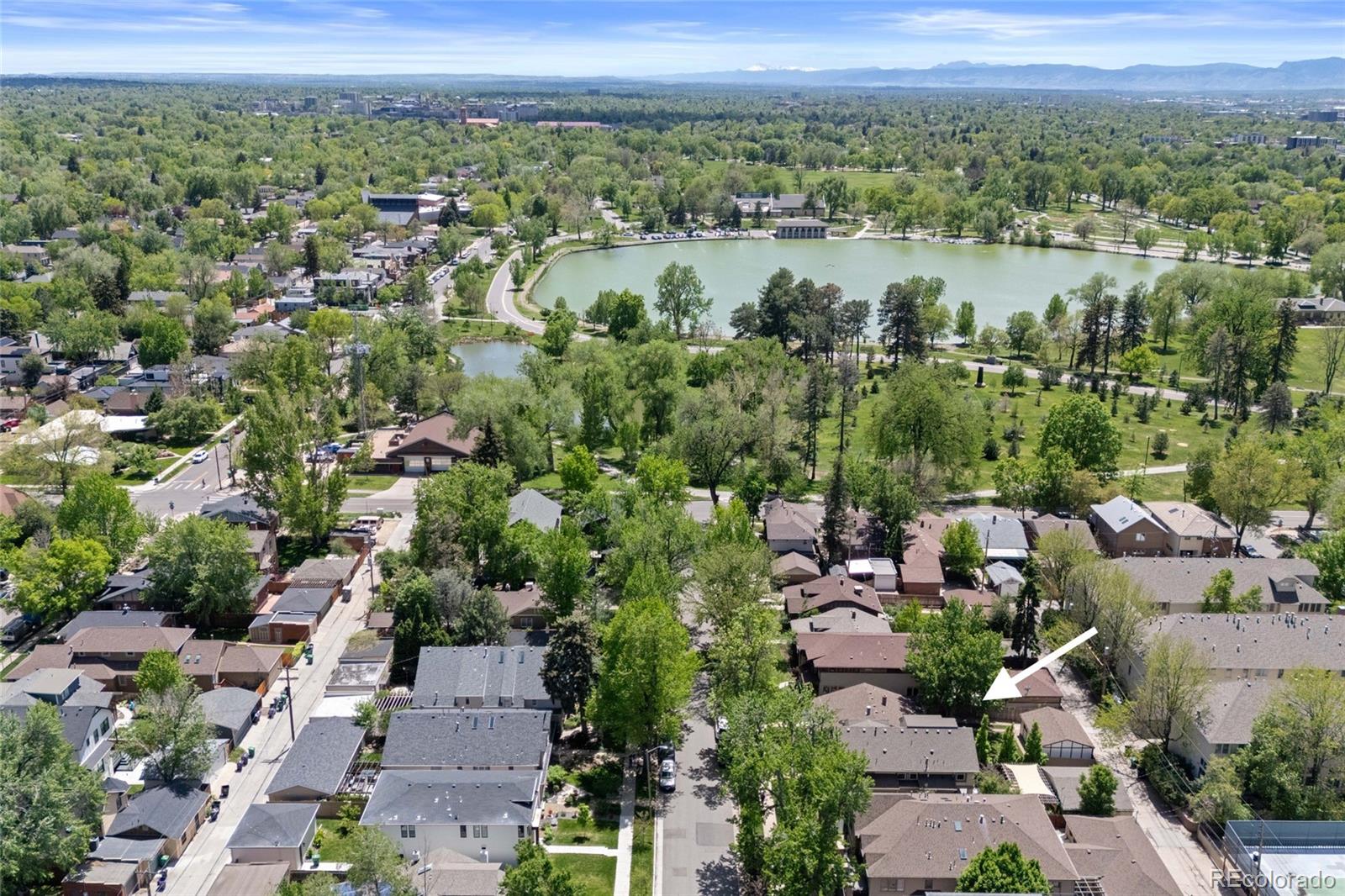 449 S Humboldt Street