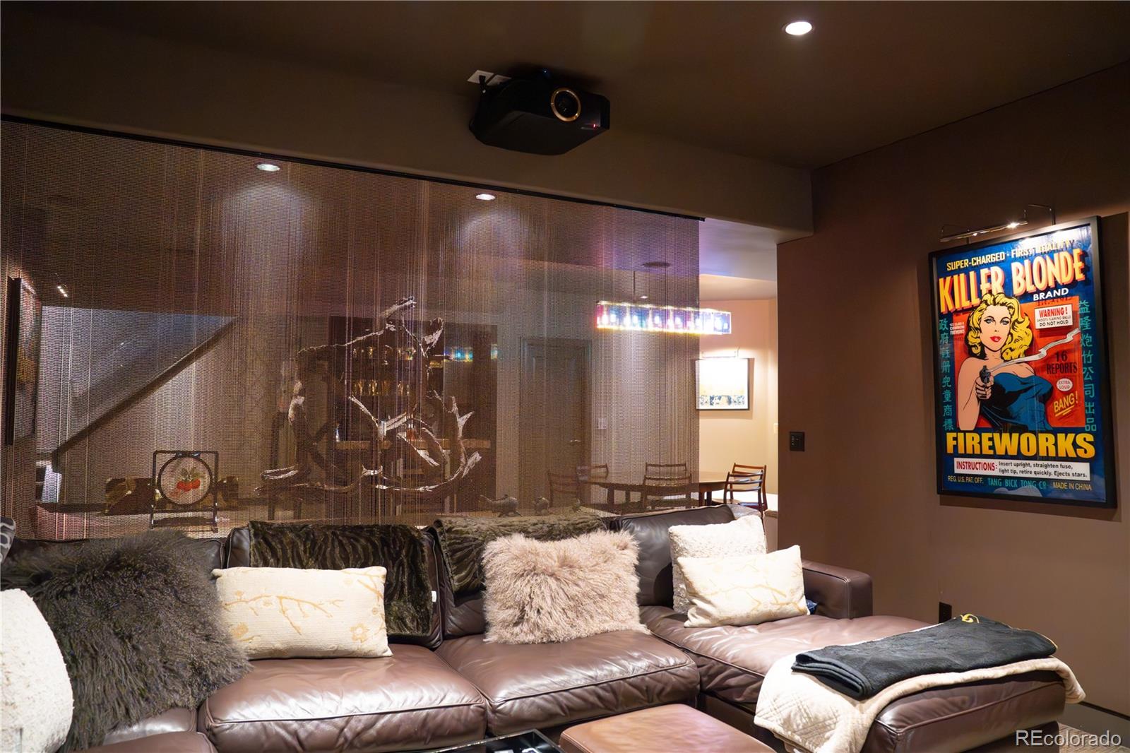 190 S Glencoe Street