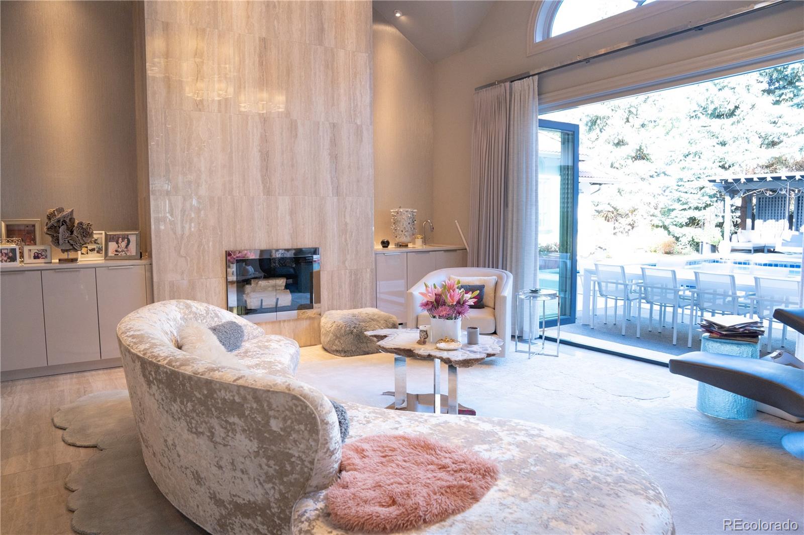 190 S Glencoe Street