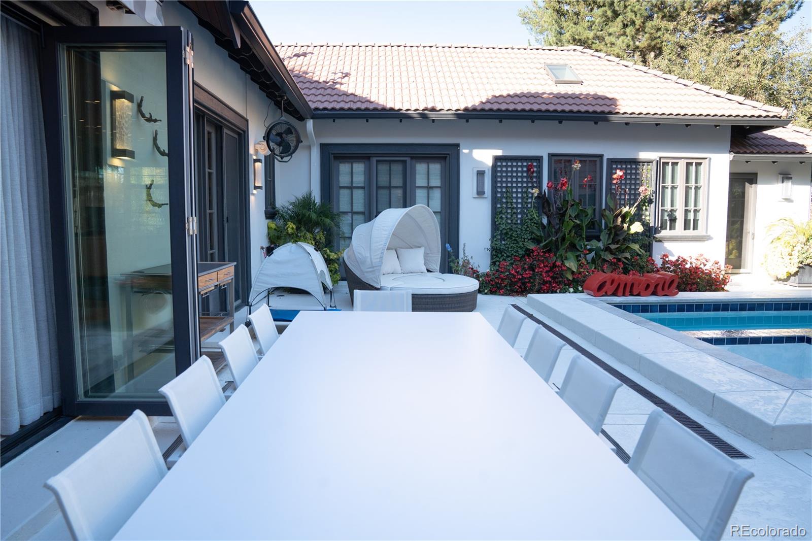 190 S Glencoe Street