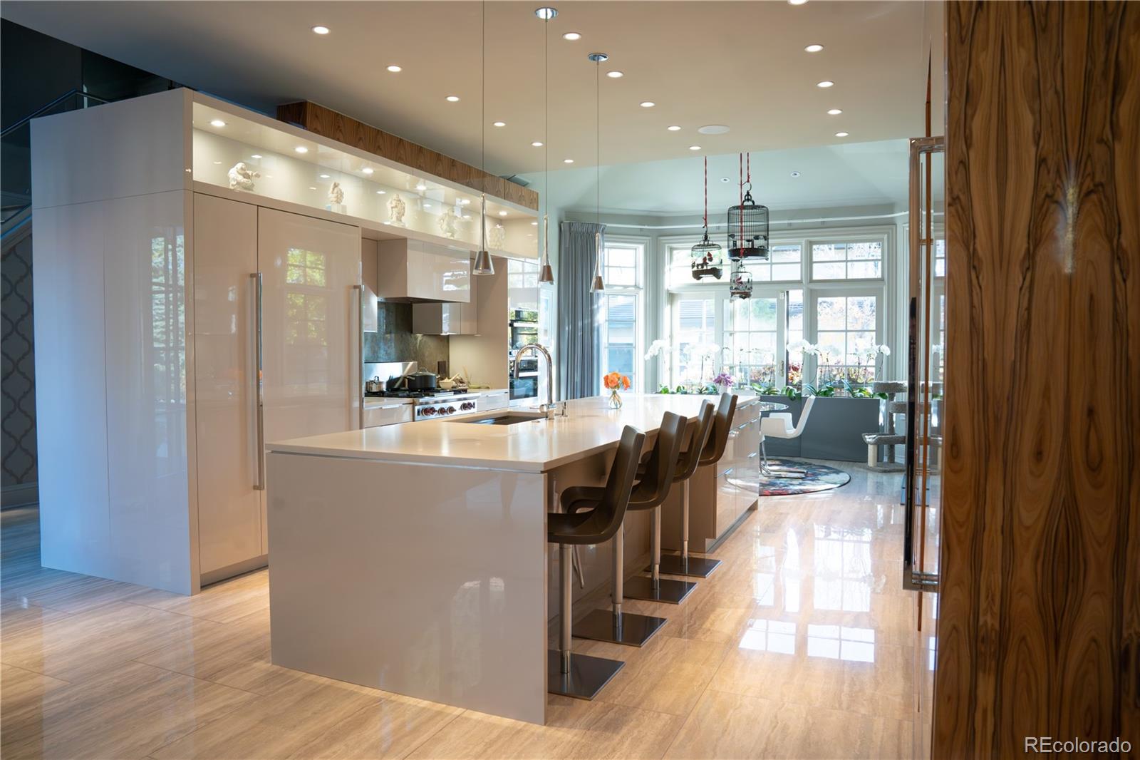 190 S Glencoe Street