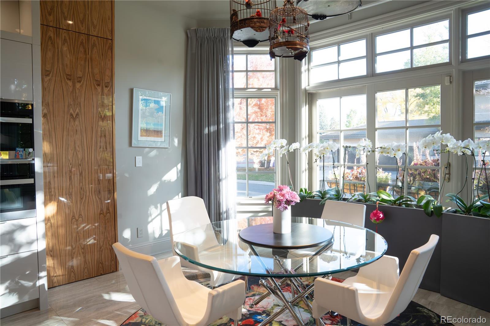 190 S Glencoe Street