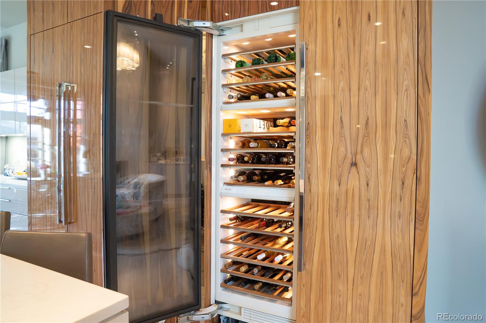 190 S Glencoe Street