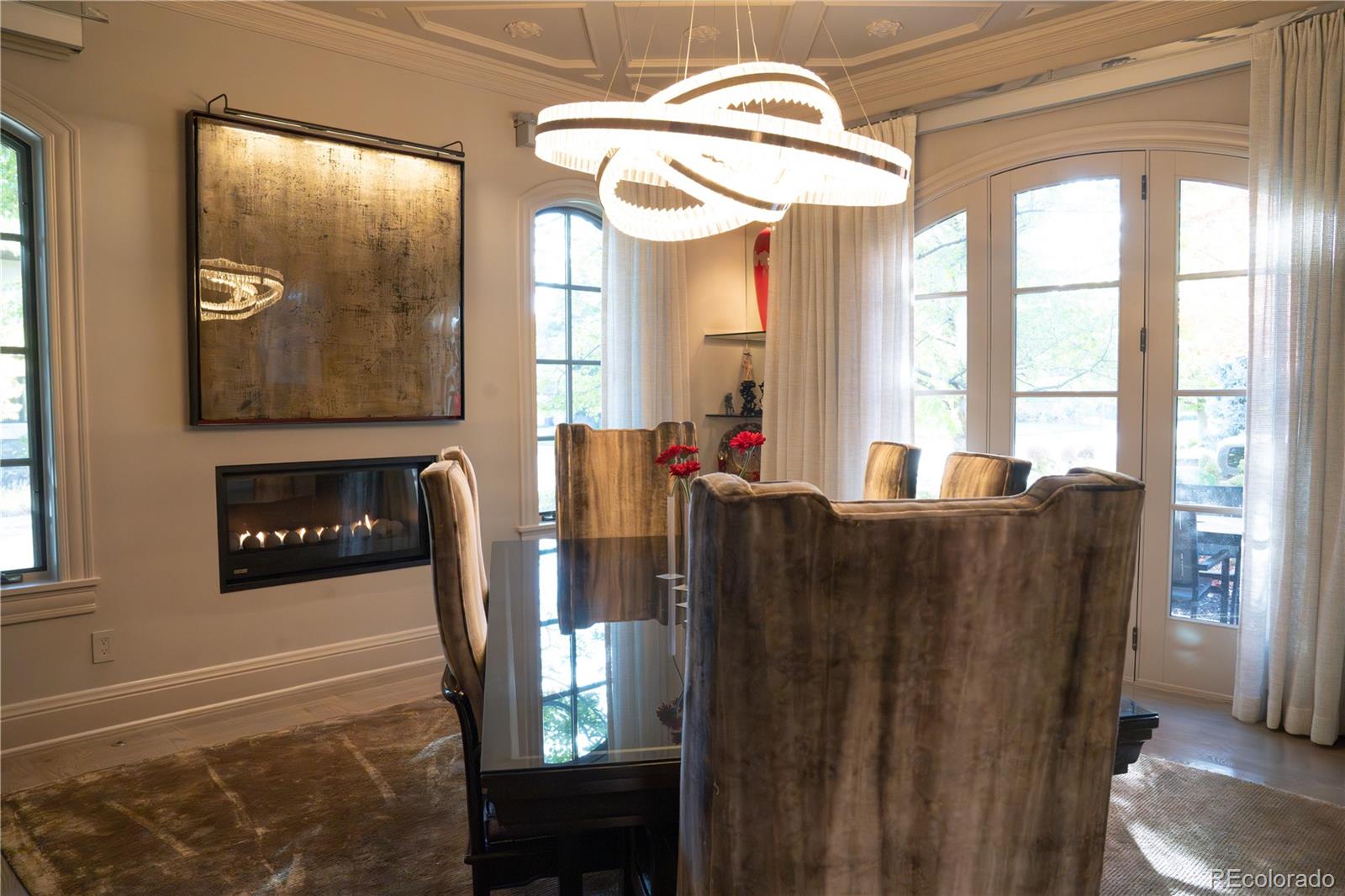 190 S Glencoe Street