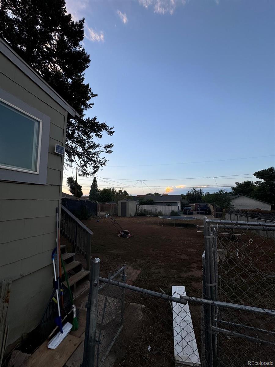 3333 W Center Avenue