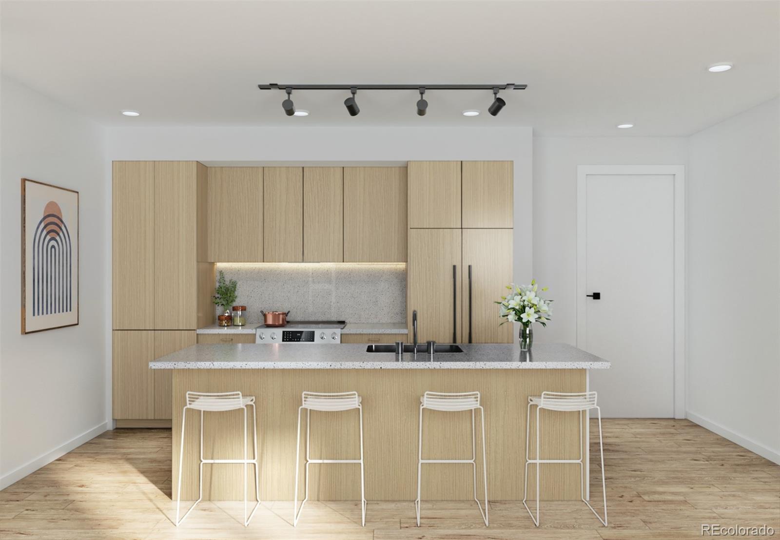 1601 Park Avenue Unit: 405