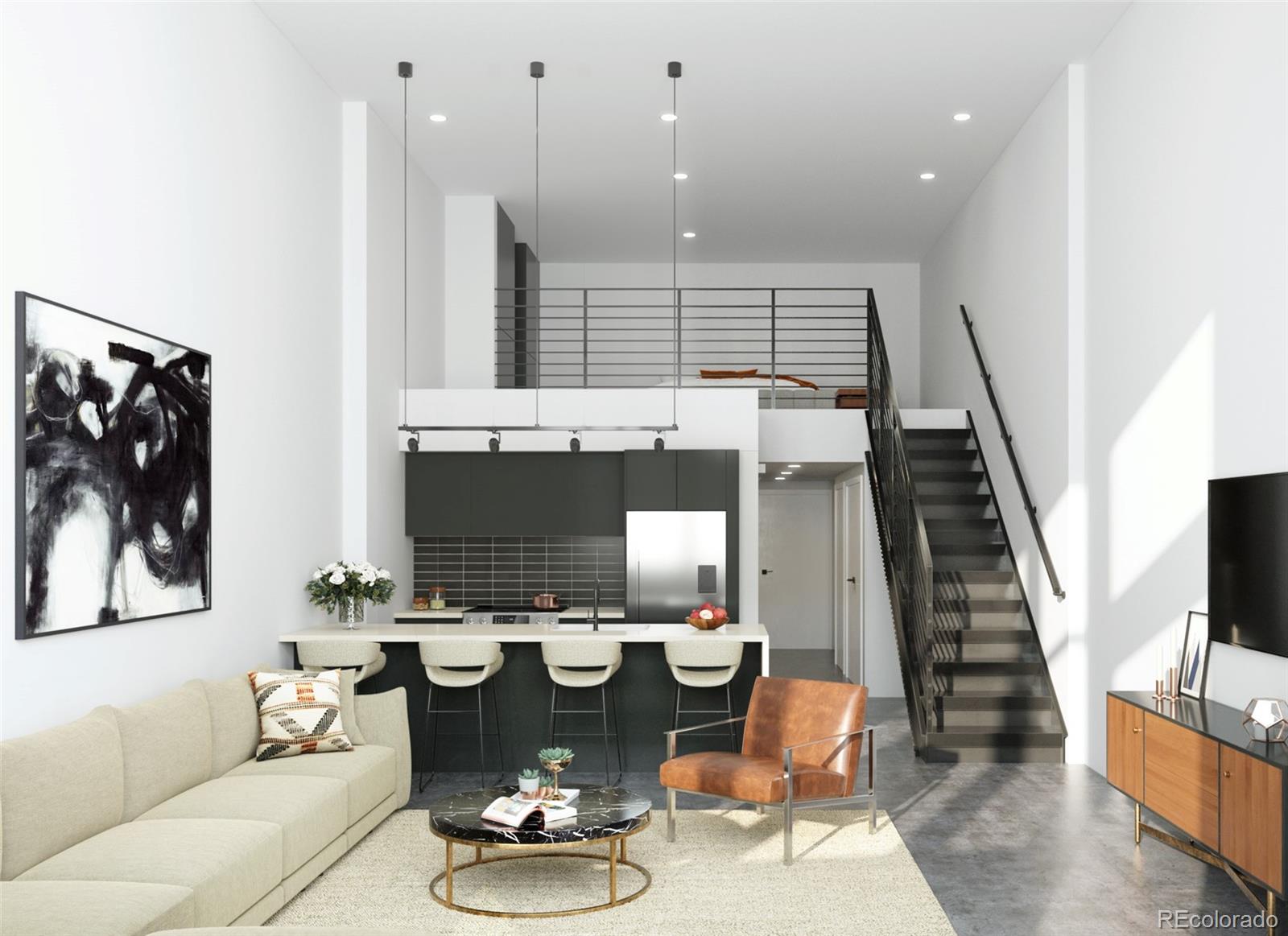 1601 Park Avenue Unit: 405
