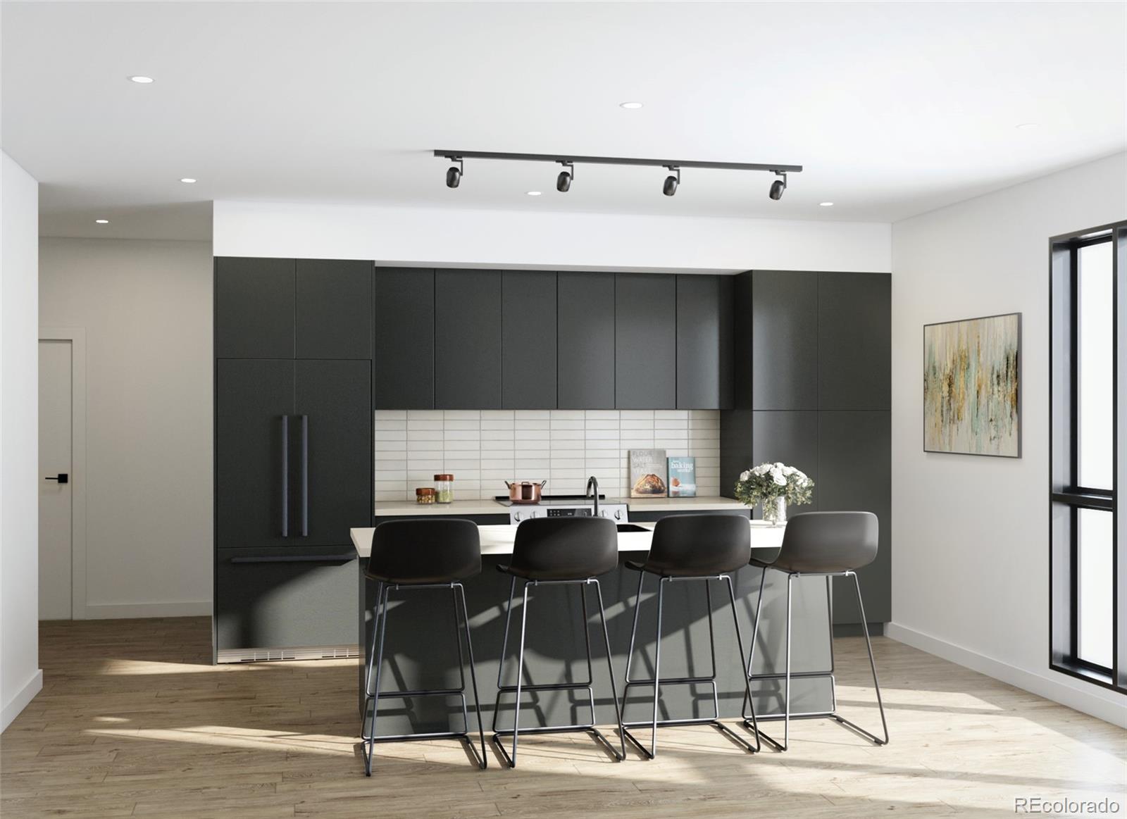 1601 Park Avenue Unit: 405