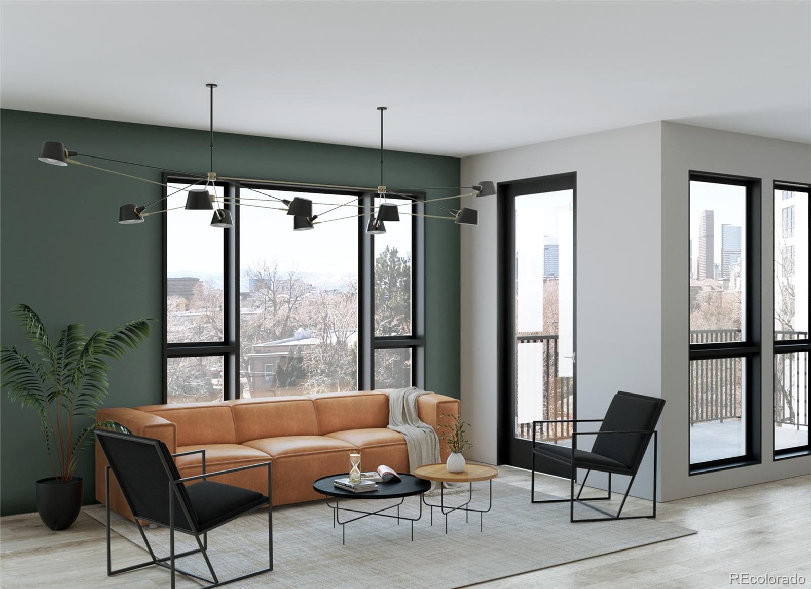 1601 Park Avenue Unit: 405