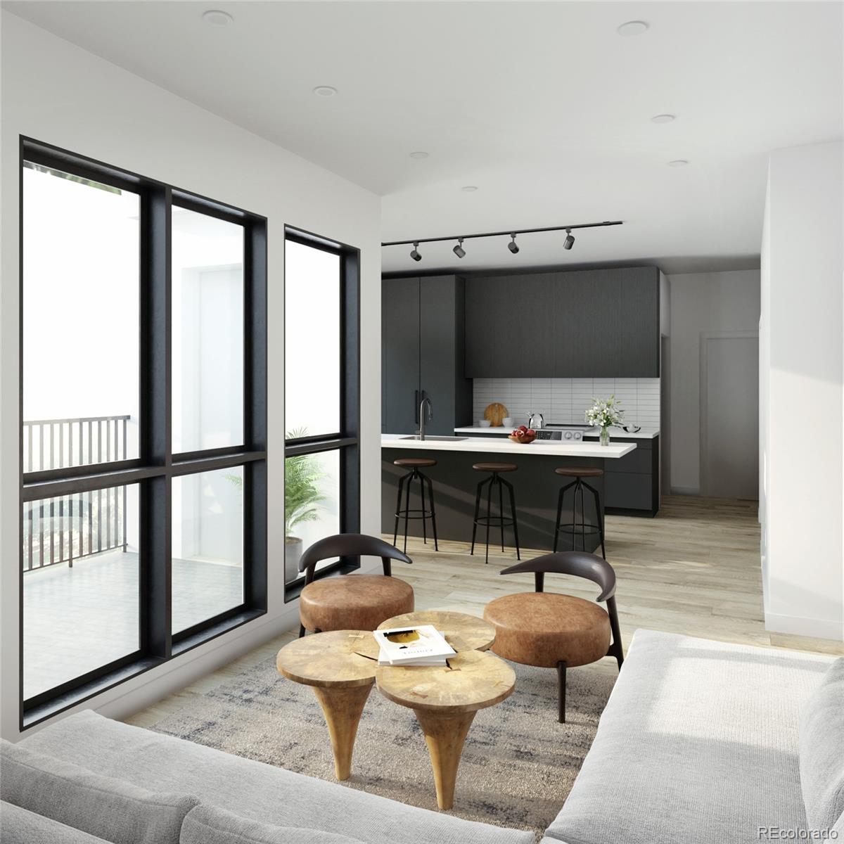 1601 Park Avenue Unit: 405