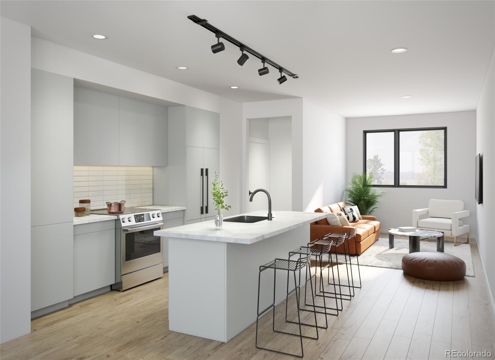 1601 Park Avenue Unit: 405