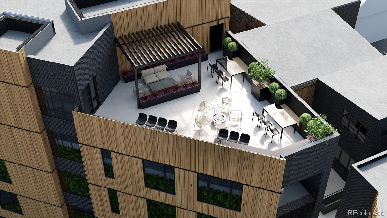 1601 Park Avenue Unit: 405