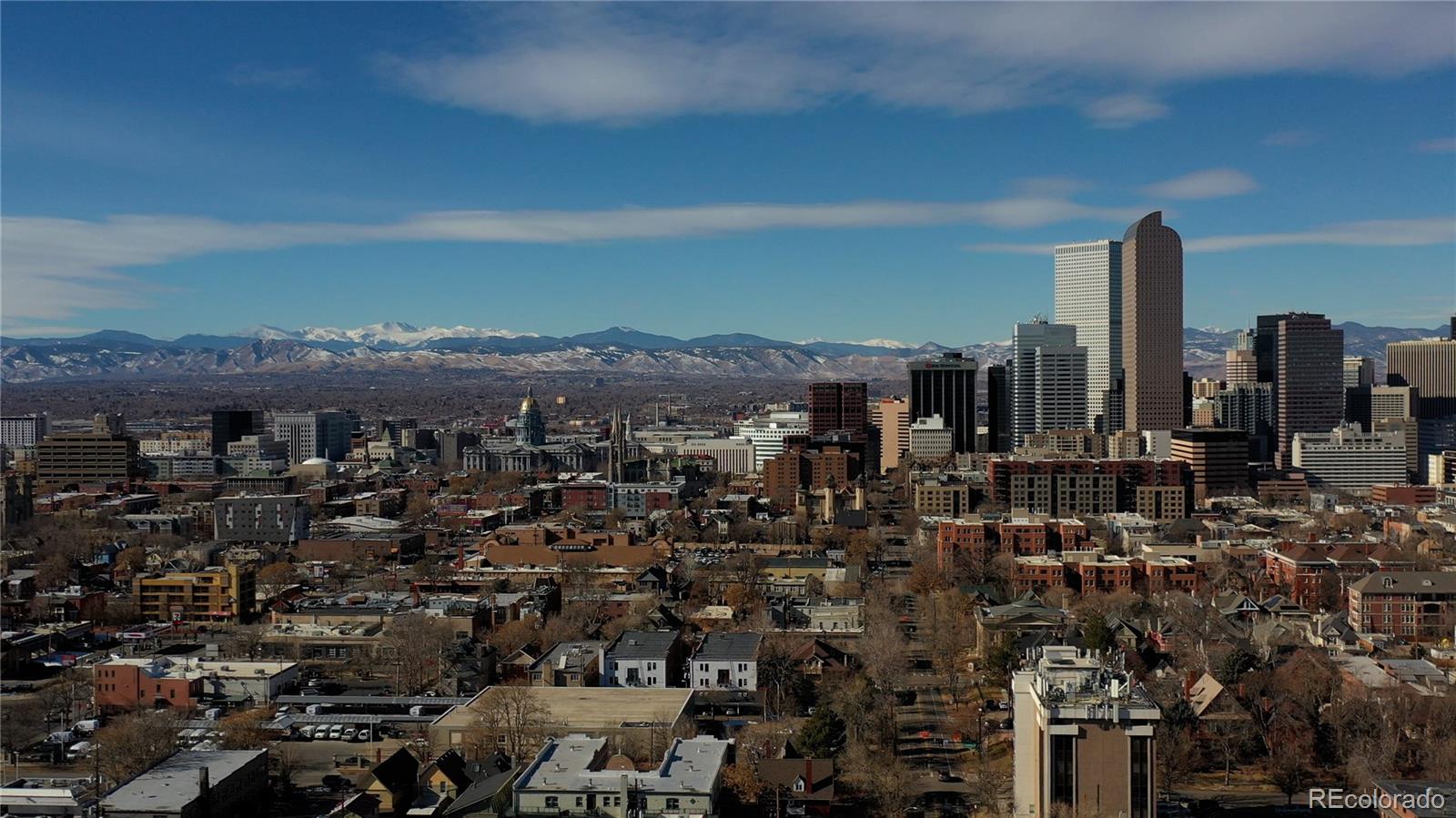 1601 Park Avenue Unit: 405