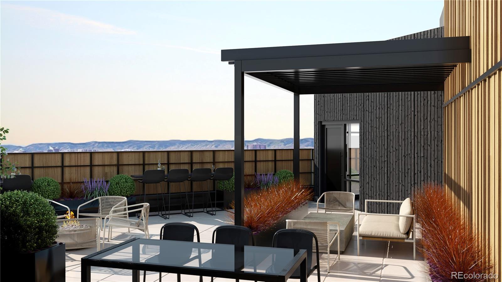 1601 Park Avenue Unit: 405