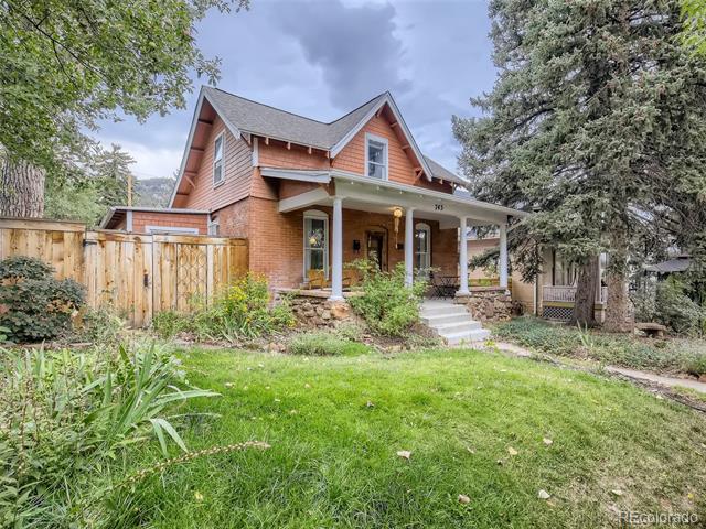 743 9th Street