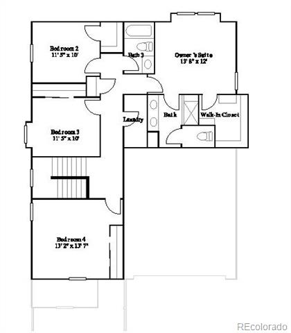 10955 Nucla Court
