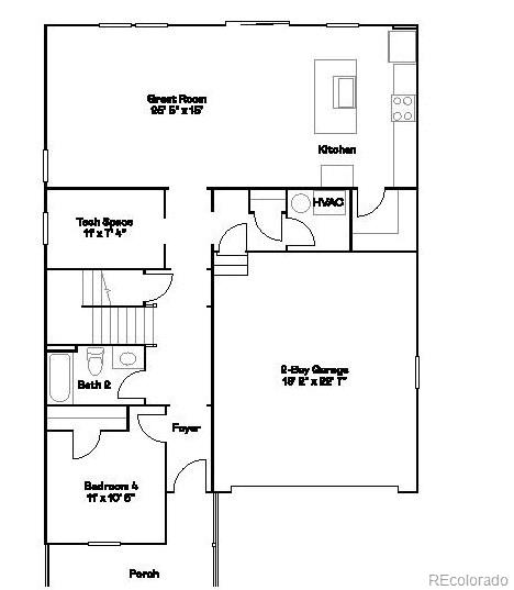 10955 Nucla Court