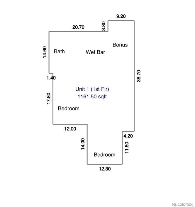 701 Galapago Street