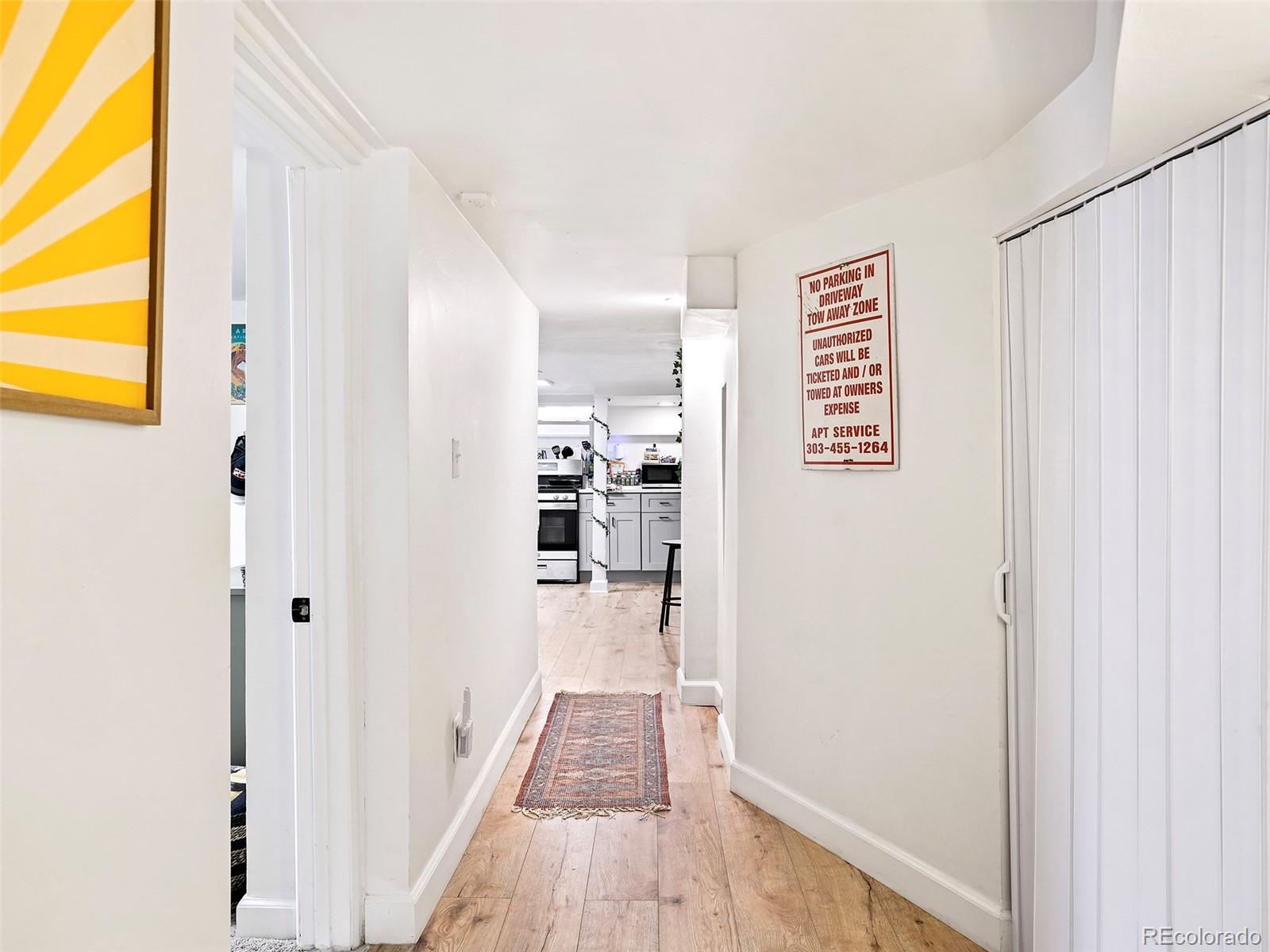 701 Galapago Street