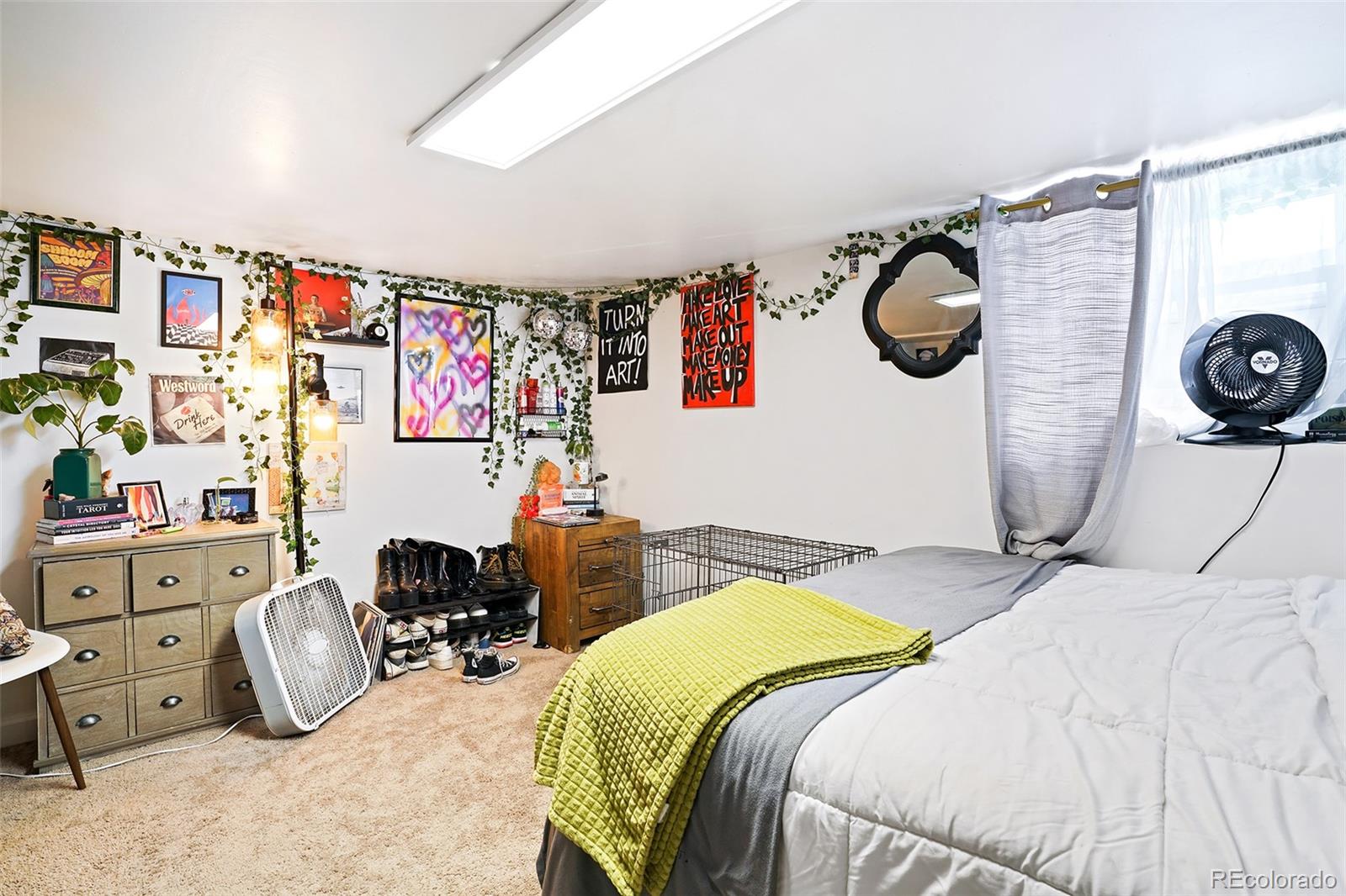 701 Galapago Street