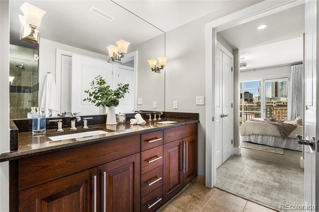 1411 Wynkoop Street Unit: 806