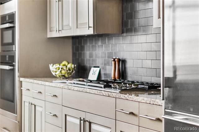1411 Wynkoop Street Unit: 806