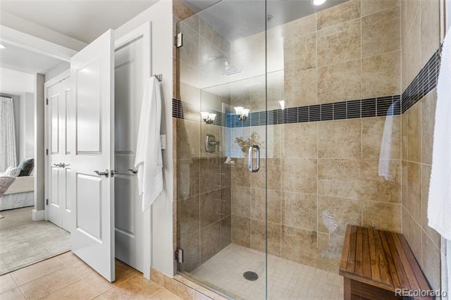 1411 Wynkoop Street Unit: 806