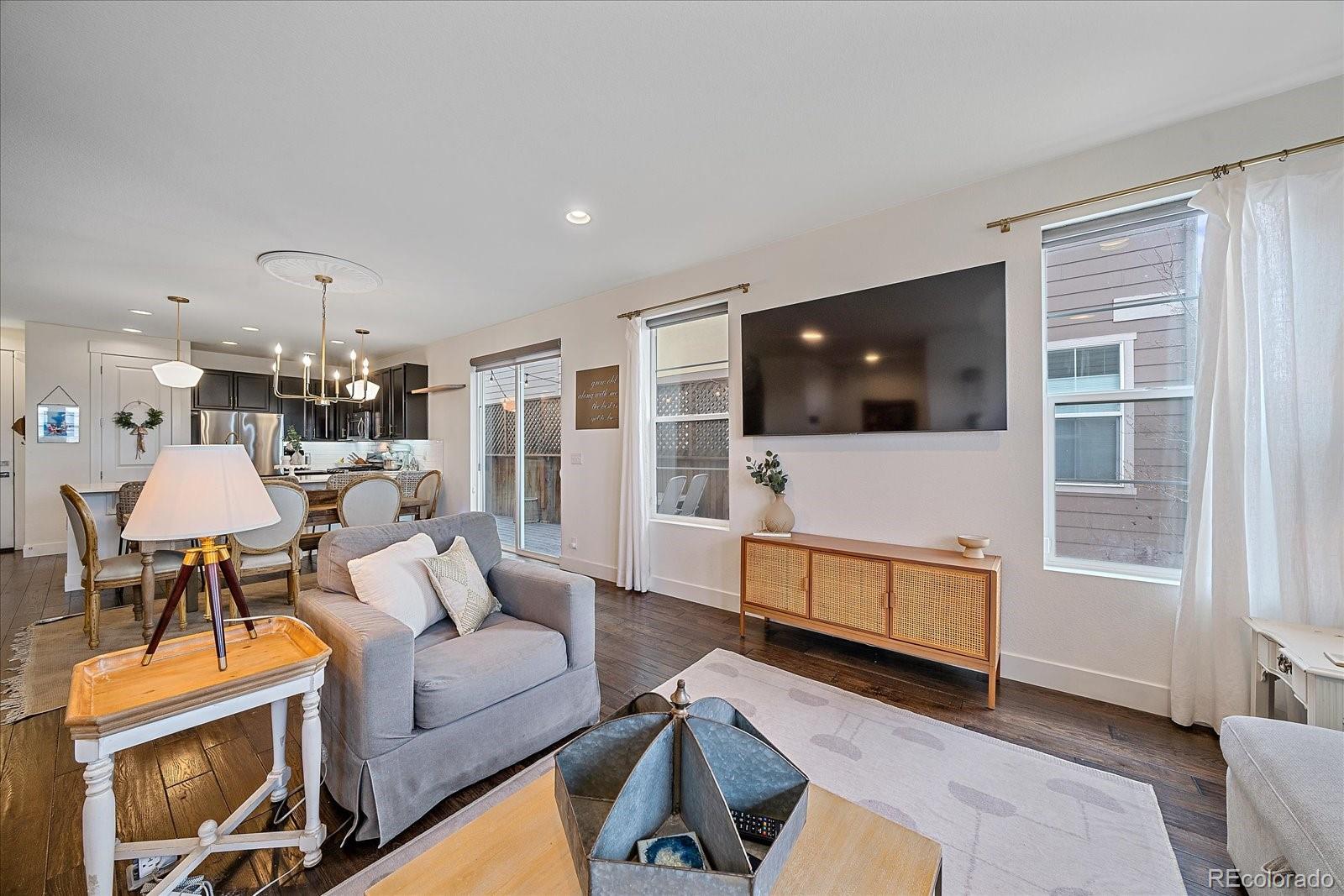 9255 E Prairie Meadow Drive