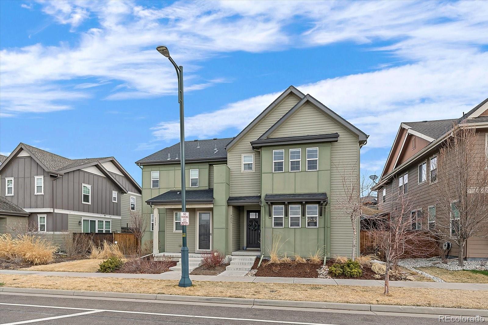 9255 E Prairie Meadow Drive