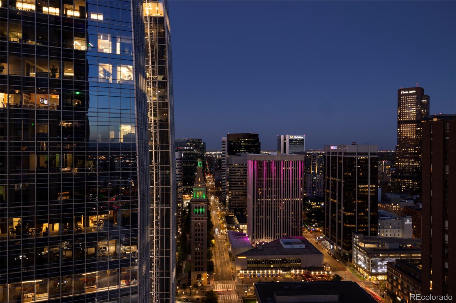 1133 14th Street Unit: 3020