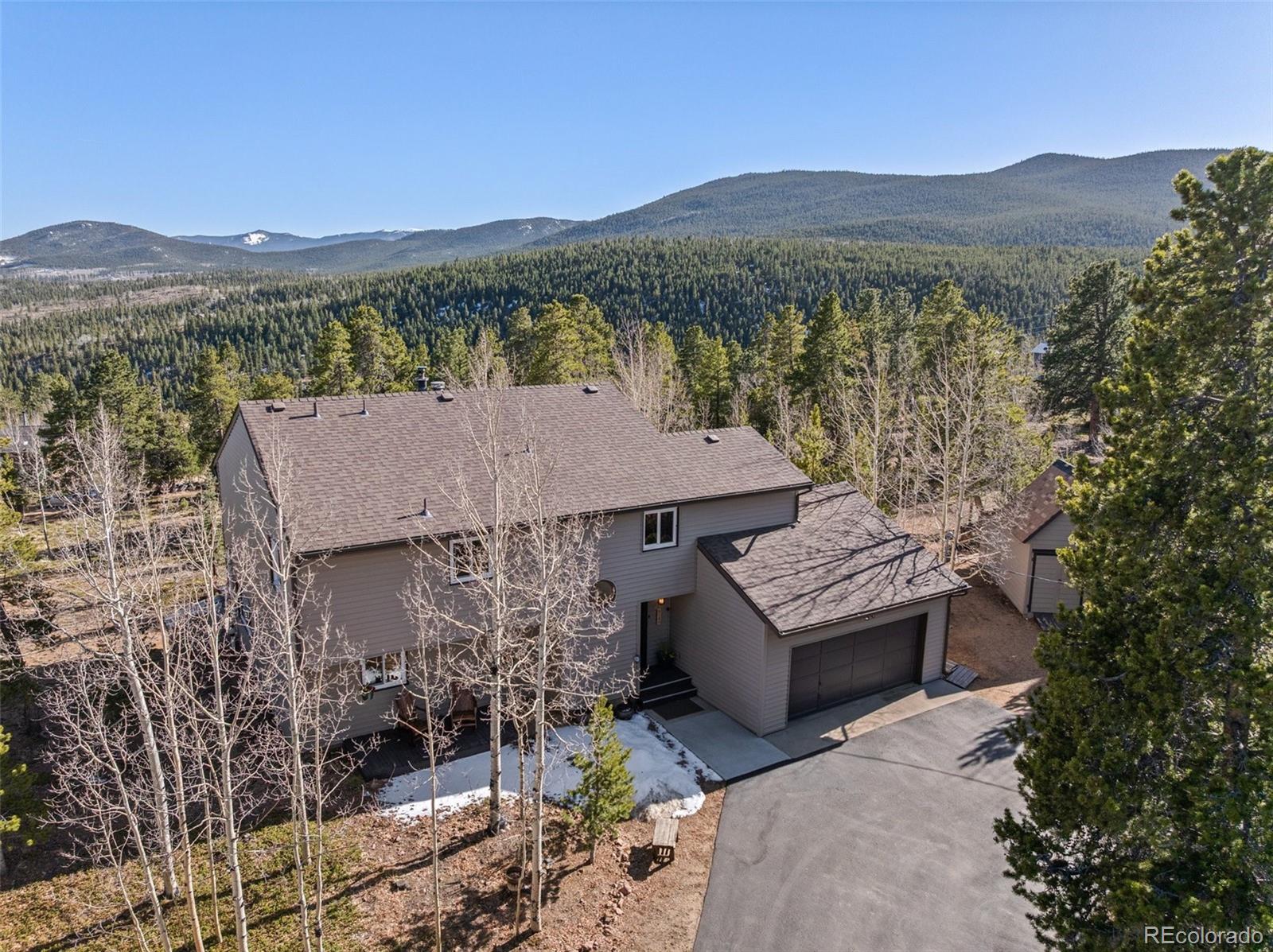 381 Highlands Drive