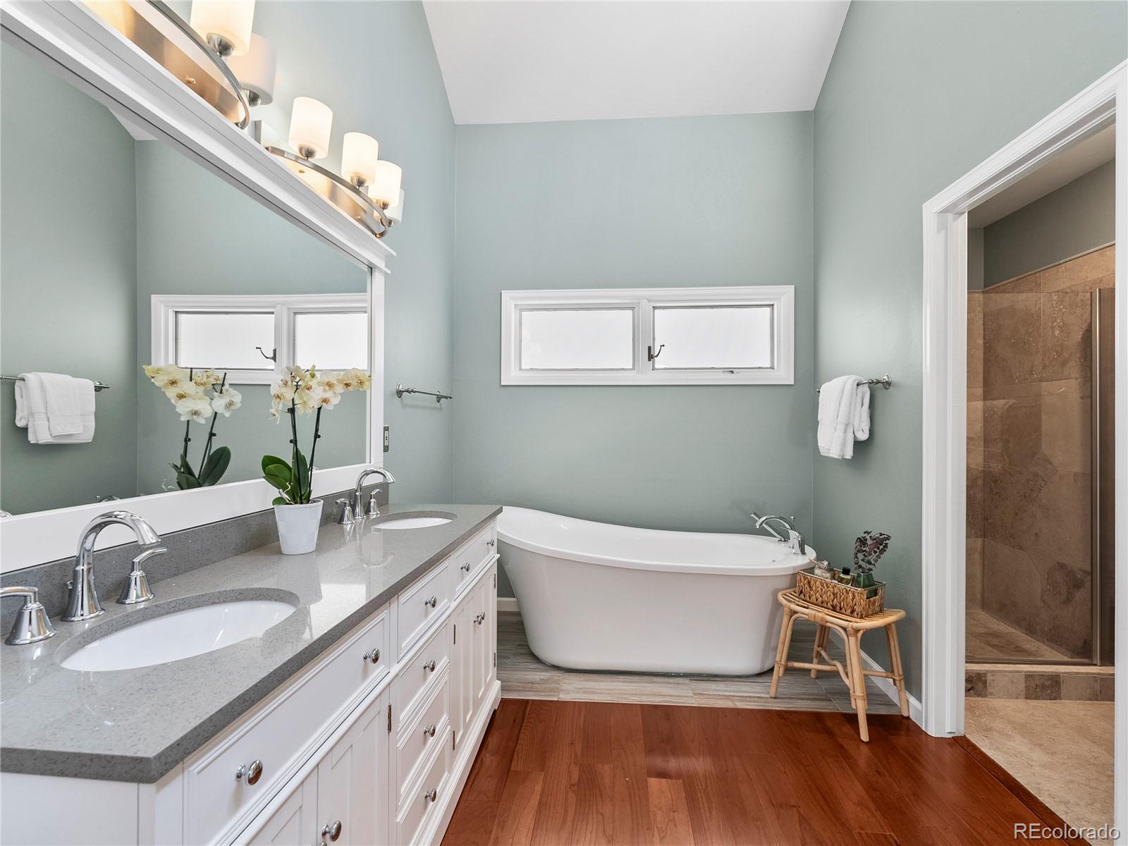 170 S Jackson Street Unit: 116