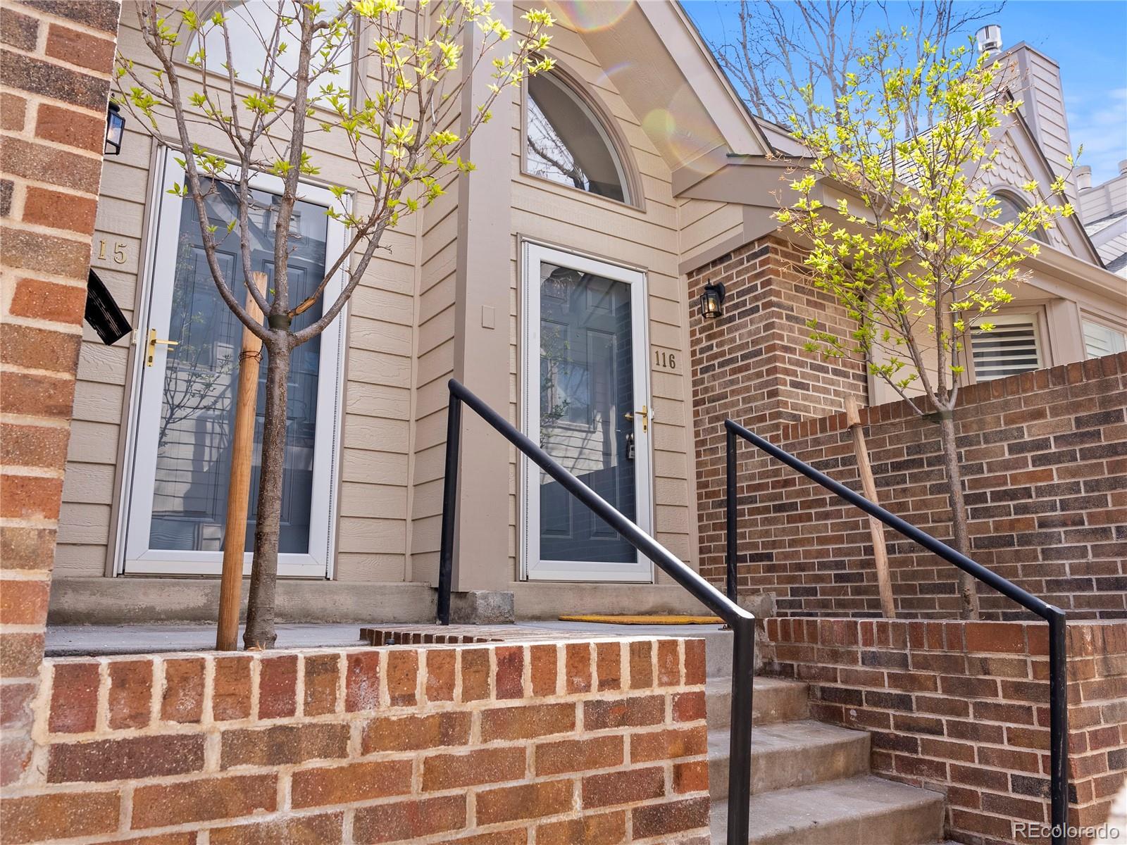 170 S Jackson Street Unit: 116