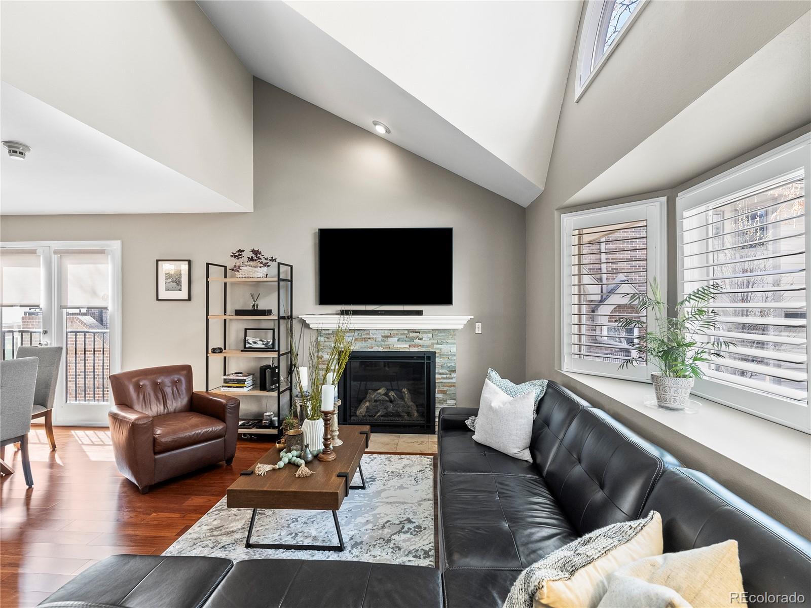 170 S Jackson Street Unit: 116