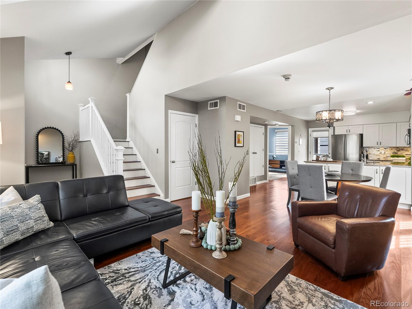 170 S Jackson Street Unit: 116