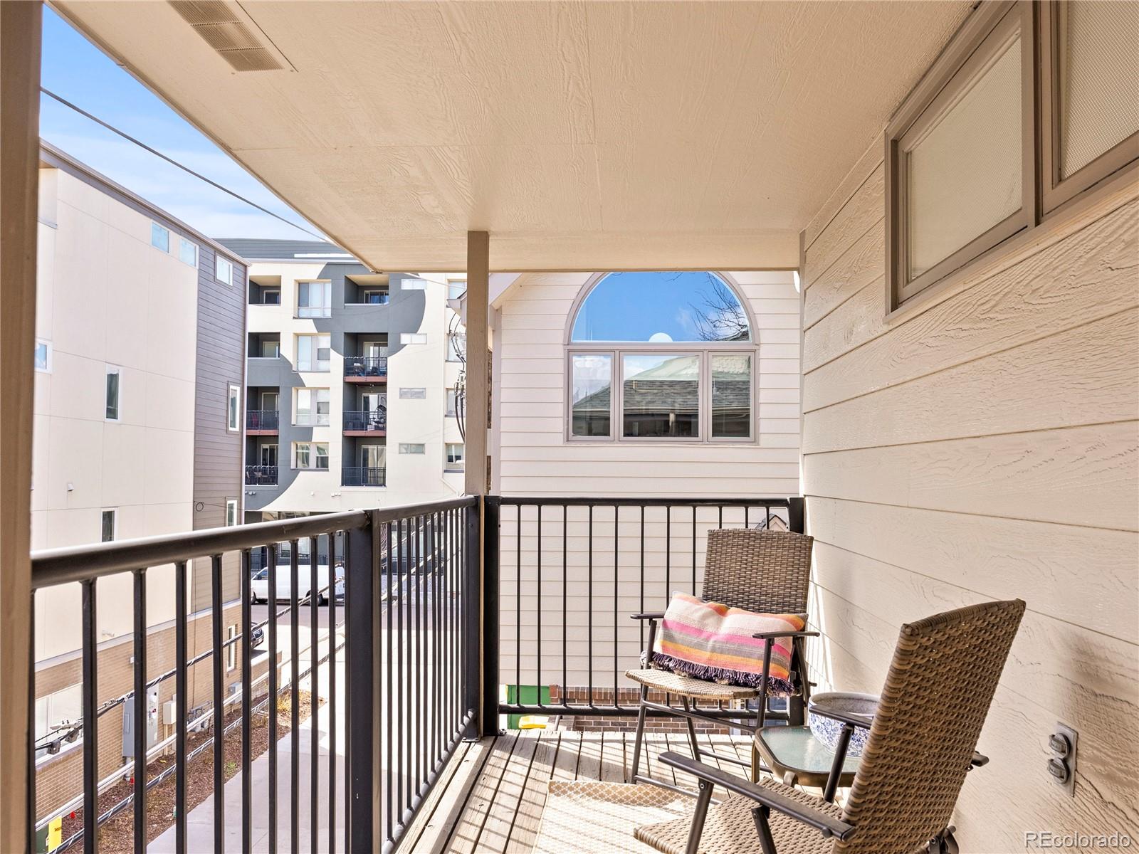 170 S Jackson Street Unit: 116