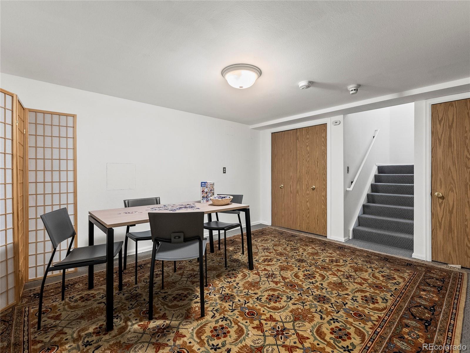 170 S Jackson Street Unit: 116