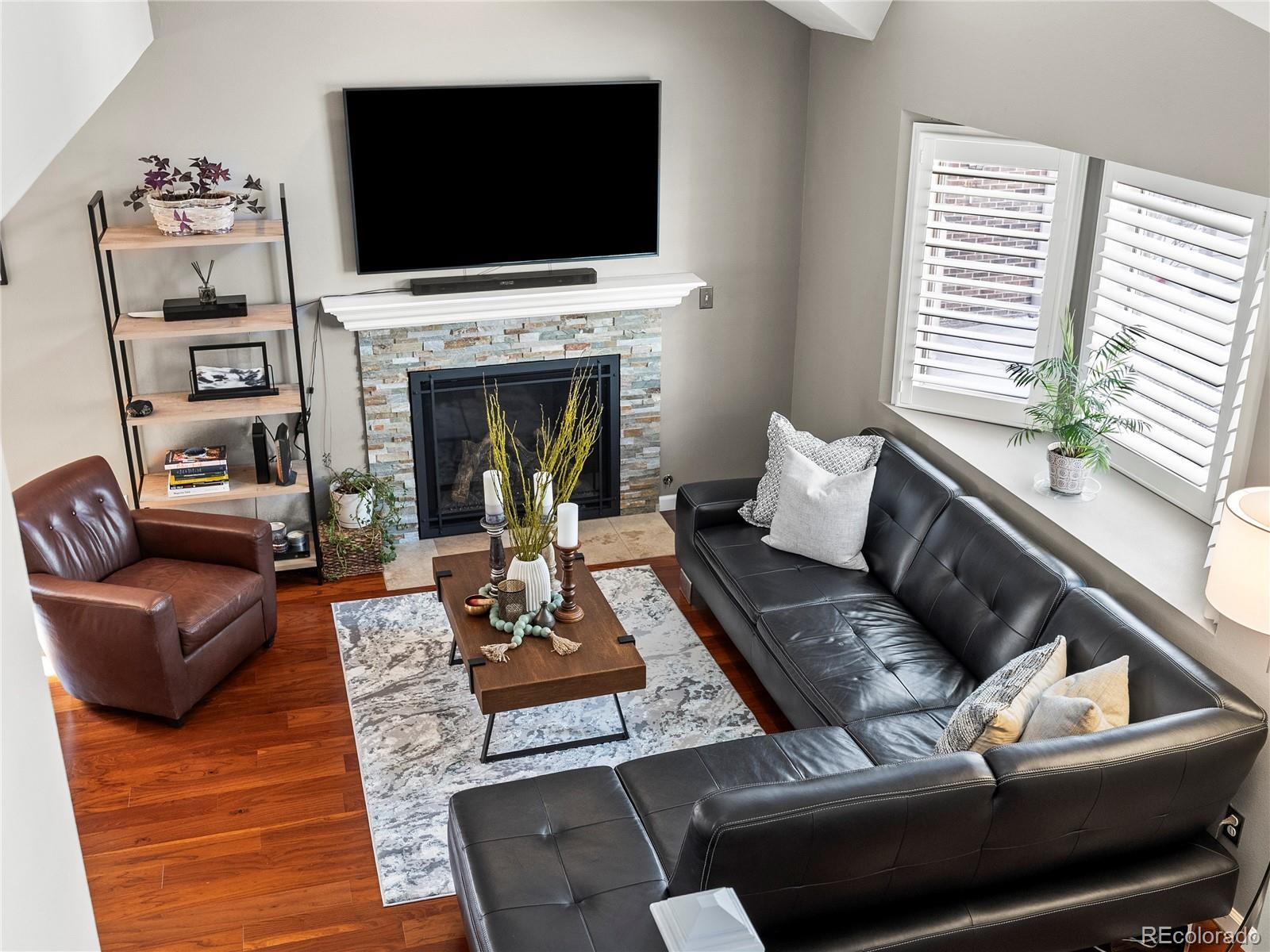 170 S Jackson Street Unit: 116