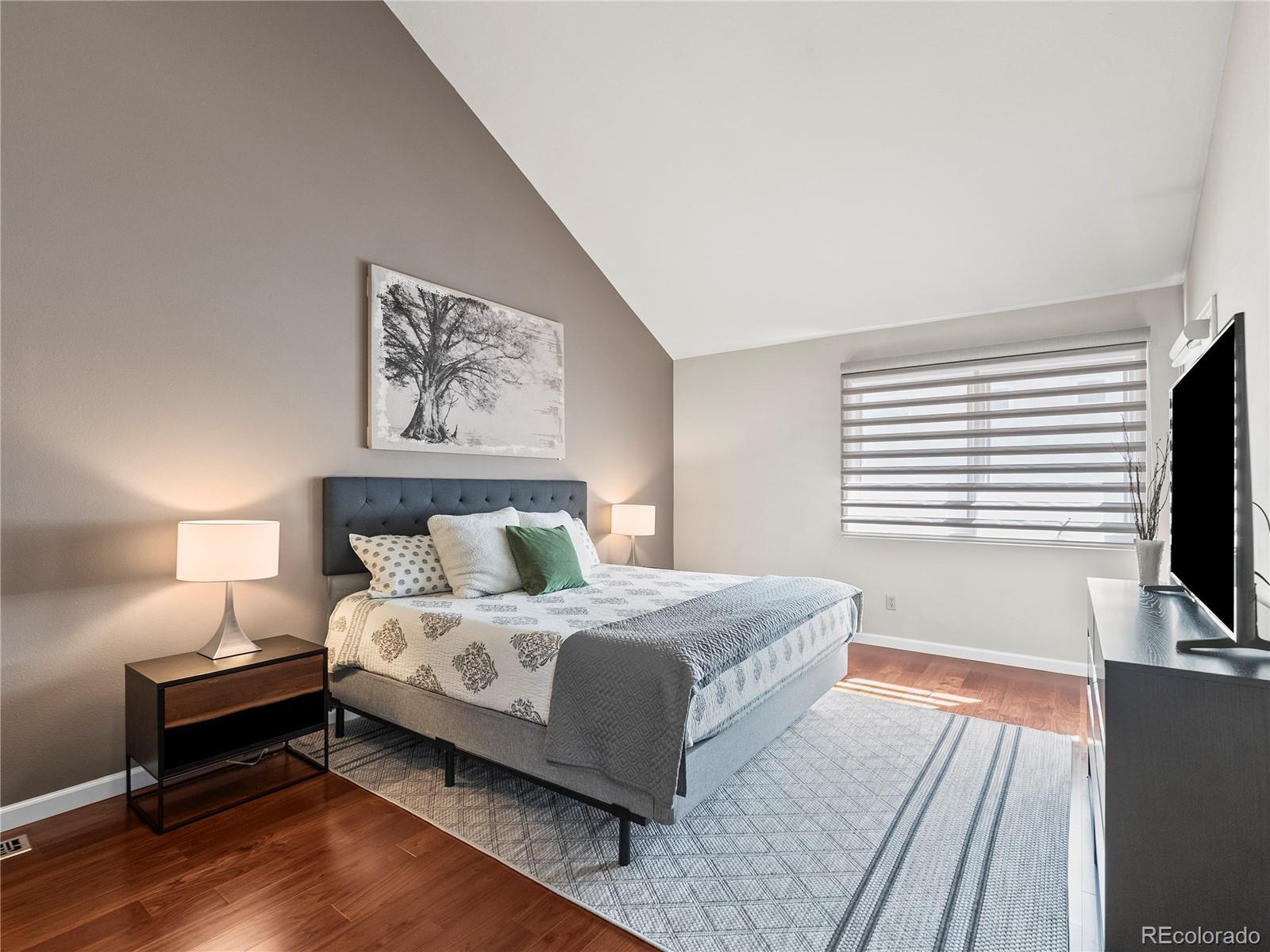 170 S Jackson Street Unit: 116